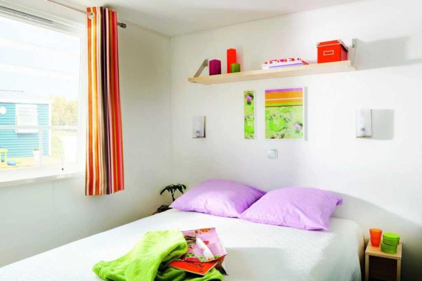4 Etoiles - Piscine - Eeccf0 Campsite *
