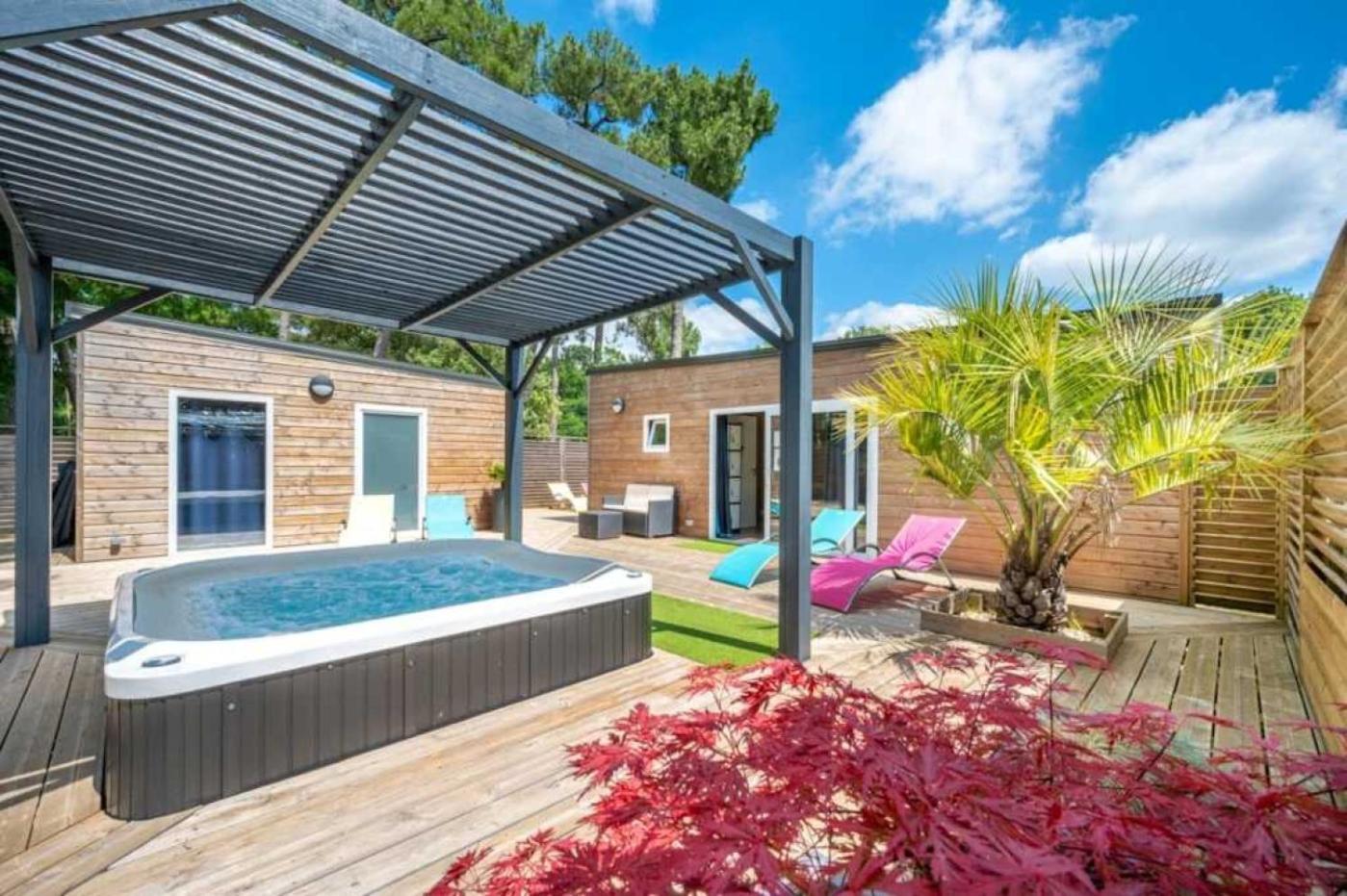 4 Etoiles - Piscine - Eeccf0 Saint-Hilaire-de-Riez