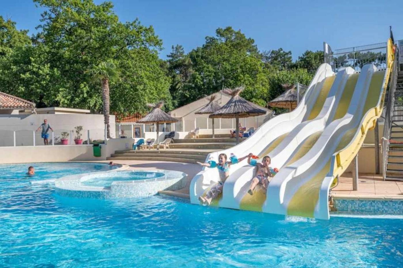 4 Etoiles - Piscine - Eeccf0 Saint-Hilaire-de-Riez